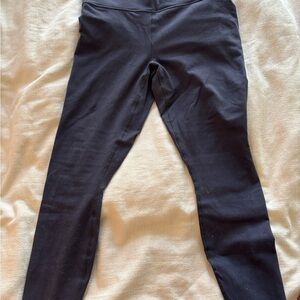 Fabletics Dark Gray Leggings